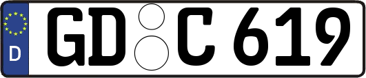 GD-C619