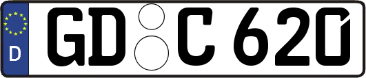 GD-C620