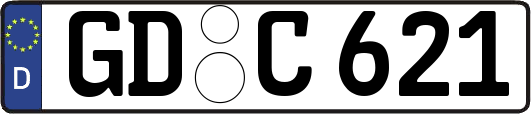 GD-C621