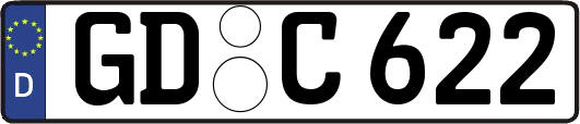GD-C622