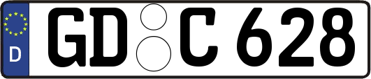 GD-C628