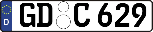 GD-C629