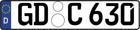 GD-C630