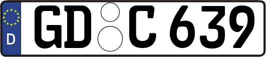 GD-C639