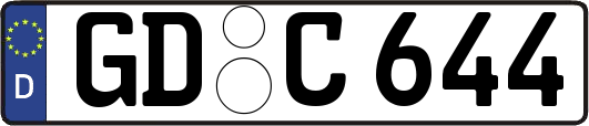 GD-C644