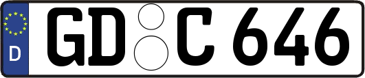 GD-C646