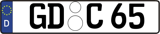 GD-C65