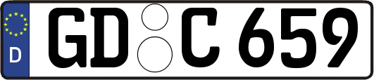 GD-C659