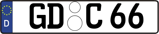 GD-C66