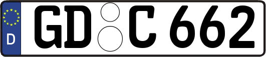 GD-C662