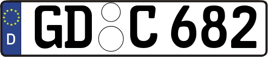 GD-C682