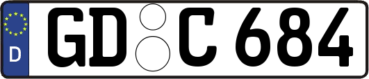 GD-C684