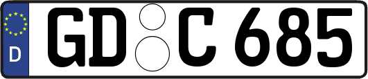 GD-C685