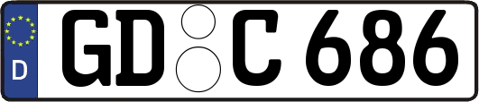 GD-C686