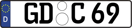 GD-C69