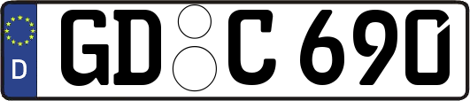 GD-C690