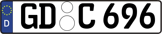 GD-C696