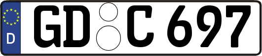 GD-C697