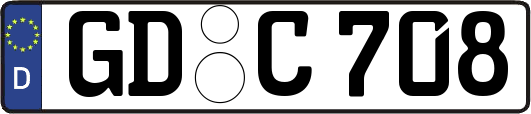 GD-C708