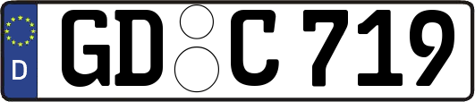 GD-C719