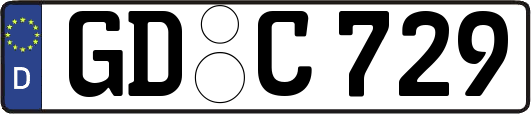 GD-C729
