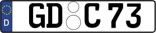 GD-C73