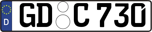 GD-C730
