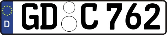 GD-C762