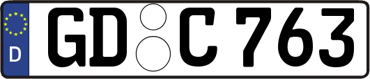 GD-C763