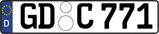 GD-C771