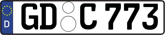 GD-C773