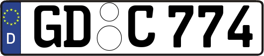 GD-C774