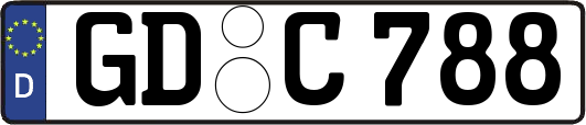 GD-C788