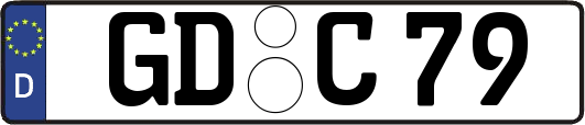 GD-C79