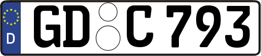 GD-C793