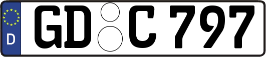 GD-C797