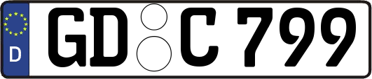 GD-C799