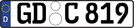 GD-C819