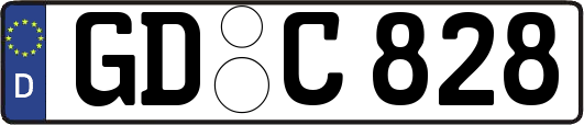 GD-C828