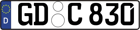 GD-C830