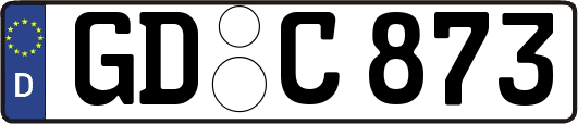 GD-C873