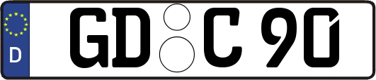 GD-C90