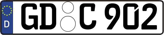 GD-C902