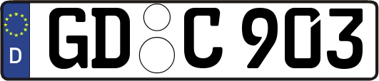 GD-C903
