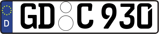 GD-C930