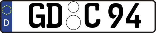 GD-C94