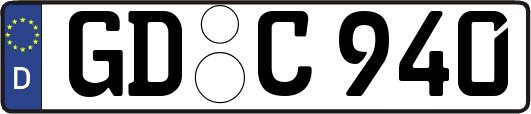GD-C940