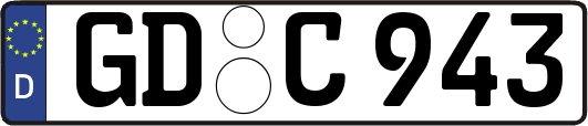 GD-C943