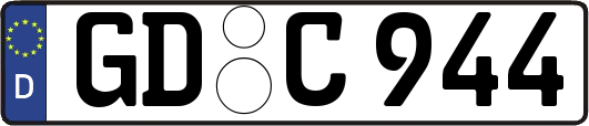 GD-C944