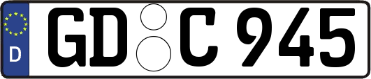 GD-C945